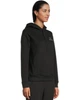 Кофта женские Arc'teryx Emblem Fleece Hoodie M Чорний X00000978602 - изображение 2