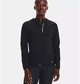 Кофта женские Under Armour Outrun The Storm Jkt Black M Чорний 1377043-002 - изображение 2