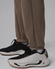 Брюки чоловічі Jordan Crossover Dri-Fit Fleece Pants S Мокко FV8608-040 - зображення 4