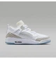 Кросівки чоловічі Jordan Spizike Low White 44.5 Білий FQ1759-103 - зображення 5