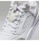 Кросівки чоловічі Jordan Spizike Low White 44.5 Білий FQ1759-103 - зображення 9