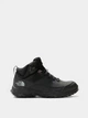 Черевики чоловічі The North Face Storm Strike 42 чорний NF0A7W4GU6V1 - зображення 2