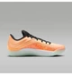 Кроссовки мужские Jordan Zion 4 Peach 42 Персиковий FB1802-800 - изображение 3