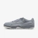 Кроссовки мужские Jordan Flight Court Anthracite / Gamma Blue 45.5 Чорний HF3255-040 - изображение 4