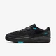Кроссовки мужские Jordan Flight Court Anthracite / Gamma Blue 45.5 Чорний HF3255-040 - изображение 6