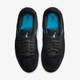 Кроссовки мужские Jordan Flight Court Anthracite / Gamma Blue 45.5 Чорний HF3255-040 - изображение 9