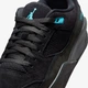 Кроссовки мужские Jordan Flight Court Anthracite / Gamma Blue 45.5 Чорний HF3255-040 - изображение 12