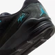 Кроссовки мужские Jordan Flight Court Anthracite / Gamma Blue 45.5 Чорний HF3255-040 - изображение 13