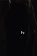 Брюки чоловічі Under Armour Ua Outrun The Storm Pant S Чорний 1376799-001 - зображення 6