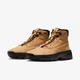Ботинки мужские Jordan City Boot Flax 43 Коричневий HV4580-200 - изображение 8