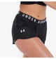 Шорты женские Under Armour Play Up Short 3.0 Black S Чорний 1344552-001 - изображение 6