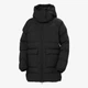 Куртка жіноча Helly Hansen W Ellie Puffy Parka XL Комбінований 53108-990 - зображення 2
