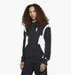 Кофта чоловіча Jordan Dri-Fit Zion Black/White S DH0582-010 - зображення 1