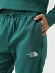 Брюки женские The North Face Essential M зелений NF0A8A6KNL11 - изображение 4