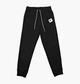 Брюки чоловічі Jordan Jumpman Classics Black M Чорний CV2249-010 - зображення 1
