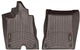 Килимки Weathertech Choco для Ferrari California T (mkI) 2014-2018 (WT 477941) - изображение 1