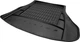 Гумовий килимок у багажник Frogum Pro-Line для BMW 7-series (E65; E66) 2001-2008 (із запаскою)(багажник) (FG TM406742) - изображение 3