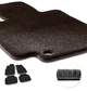 Двошарові килимки Sotra Magnum Black для Lincoln Mark VIII (mkVIII) 1993-1998 (ST 08816-MG15-Black) - изображение 1