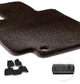 Двошарові килимки Sotra Magnum Black для Ford F-150 (mkXII)(SuperCab) 2009-2014 (ST 07926-MG15-Black) - изображение 1