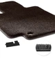 Двошарові килимки Sotra Magnum Black для Honda Pilot (mkI)(3 ряд) 2003-2008 (ST 90283-MG15-Black) - изображение 1