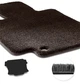 Двошарові килимки Sotra Magnum Black для Daewoo Leganza (mkI)(багажник) 1997-2002 (ST 00397-MG15-Black) - изображение 1