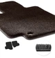 Двошарові килимки Sotra Magnum Black для Suzuki Grand Vitara XL-7 (mkI)(3 ряд) 1998-2006 (ST 90280-MG15-Black) - изображение 1