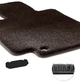 Двошарові килимки Sotra Magnum Black для Honda Stream (mkI)(багажник) 2001-2006 (ST 90317-MG15-Black) - изображение 1
