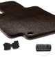 Двошарові килимки Sotra Magnum Black для Toyota HiAce (mkIV)(H100)(1 ряд) 1989-2004 (ST 00545-MG15-Black) - изображение 1