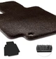 Двошарові килимки Sotra Magnum Black для Opel Cascada (mkI)(багажник) 2013-2019 (ST 07483-MG15-Black) - изображение 1