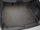 Килимок Weathertech Choco для BMW X6 (E71; F16) 2007-2019 (багажник) (WT 43738) - изображение 2