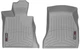 Килимки Weathertech Grey для BMW 7-series (G11/G12)(AWD & RWD)(1 row) 2015→ (WT 469391) - зображення 1