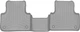 Килимки Weathertech Grey для Lamborghini Urus (mkI) 2017→ (2 ряд) (WT 4613542) - изображение 1