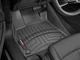Килимки Weathertech Black для Audi E-tron (mkI)(1 row) 2019→ (WT 4415621) - зображення 2