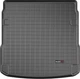 Килимок Weathertech Black для Audi e-tron (mkI) 2018-2022 / Q8 e-tron (mkI) 2022→ (багажник) (WT 401289) - изображение 1