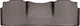 Килимки Weathertech Choco для Dodge Ram (mkIV) 2009-2018 (Mega Cab)(2 ряд) (WT 474772) - изображение 1