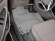 Килимки Weathertech Grey для Kia Sportage (mkIV) 2015-2021 (USA); Hyundai Tuscon (mkIII) 2019→ (USA) (WT 4615721-468162) - изображение 2