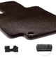 Двошарові килимки Sotra Magnum Black для Peugeot Expert (mkIII) / Traveller (mkI)(1 ряд) 2016→ (ST 90210-MG15-Black) - изображение 1