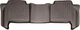 Килимки Weathertech Choco для Land Rover Range Rover Sport (mkI)(L320) 2008-2013 (2 ряд) (WT 473622) - изображение 1