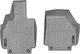 Килимок Weathertech Grey для Audi R8 (mkI) 2006-2015 (WT 466281) - зображення 1