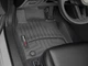 Килимки Weathertech Black для Mazda 3 (mkIV) 2019→ / CX-30 (mkI) 2019→ (WT 4415361-4415362) - изображение 2