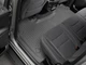 Килимки Weathertech Black для Dodge Ram (mkV) 2019→ (Crew Cab)(1 ряд - 2 місця)(без сховища під 2 поряд) (WT 4414281-4414282) - изображение 3