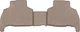 Килимки Weathertech Beige для BMW X5 (G05; F95) 2018→ (7 місць)(2 ряд) (WT 4515077) - изображение 1