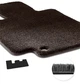 Двошарові килимки Sotra Magnum Black для Acura MDX (mkI)(3 ряд) 2002-2006 (ST 90282-MG15-Black) - изображение 1