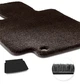 Двошарові килимки Sotra Magnum Black для Peugeot 207 (mkI)(хетчбек)(багажник) 2006-2014 (ST 06489-MG15-Black) - изображение 1