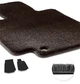 Двошарові килимки Sotra Magnum Black для Nissan 370Z (mkI)(праворульний) 2008-2021 (ST 08872-MG15-Black) - изображение 1