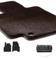 Двошарові килимки Sotra Magnum Black для Mercedes-Benz Citan (W415)(1 ряд) 2012-2021 (ST 90497-MG15-Black) - изображение 1