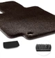 Двошарові килимки Sotra Magnum Black для Citroen C2 (mkI)(багажник) 2003-2009 (ST 01419-MG15-Black) - изображение 1