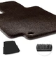 Двошарові килимки Sotra Magnum Black для Peugeot 607 (mkI)(багажник) 1999-2010 (ST 00690-MG15-Black) - изображение 1