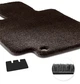 Двошарові килимки Sotra Magnum 15mm Black для Toyota Fortuner (mkI)(3 ряд) 2005-2015 (ST 90291-MG15-Black) - зображення 1