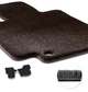 Двошарові килимки Sotra Magnum Black для Opel Movano (mkI)(A)(1 ряд) 2003-2010 (ST 01420-MG15-Black) - изображение 1